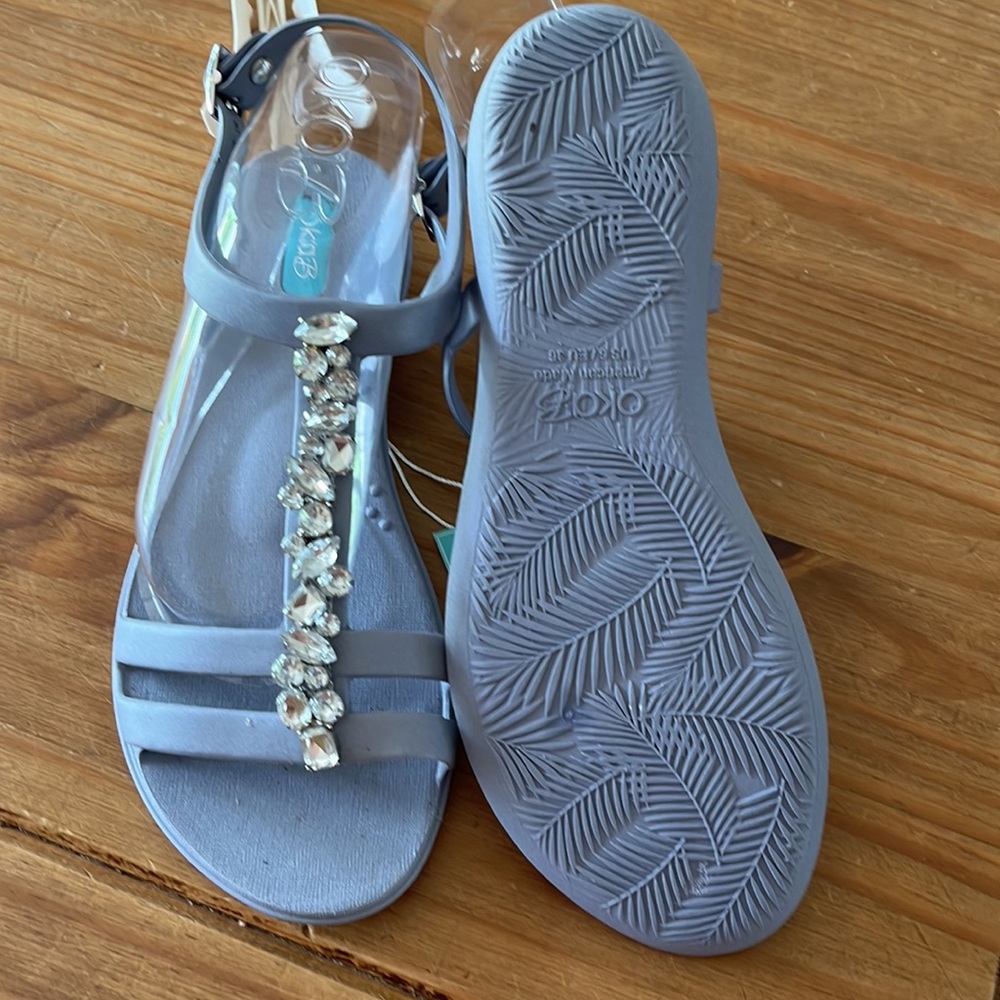 OKA-B SANDALS - Picture 5 of 6